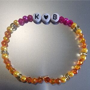 Custom Kelsea Ballerini Bracelet KB